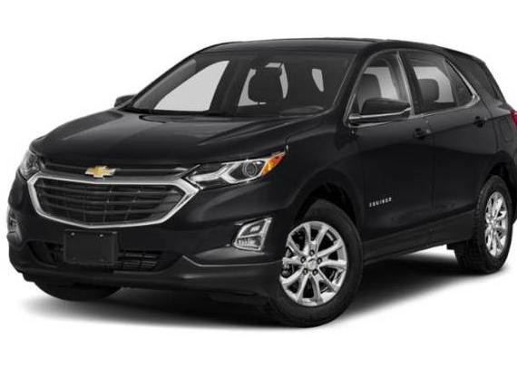 CHEVROLET EQUINOX 2019 2GNAXKEV6K6258671 image