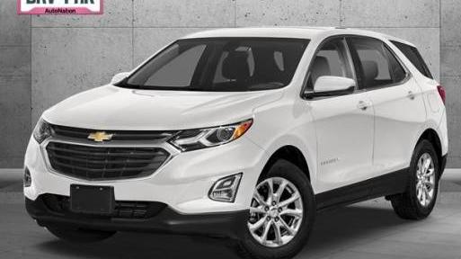 CHEVROLET EQUINOX 2019 2GNAXKEV3K6237468 image