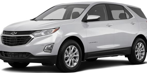 CHEVROLET EQUINOX 2019 2GNAXKEV7K6266309 image