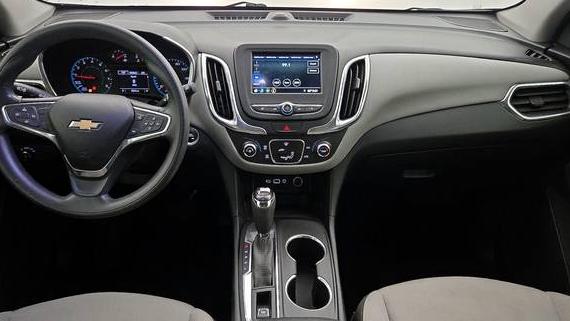 CHEVROLET EQUINOX 2019 2GNAXHEV1K6258869 image