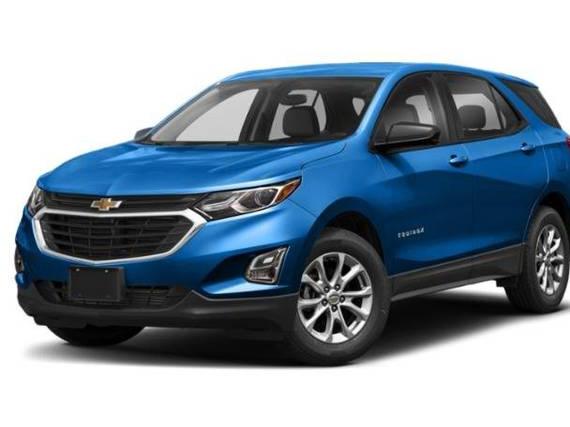 CHEVROLET EQUINOX 2019 3GNAXHEV3KS532638 image CHEVROLET EQUINOX 2019 3GNAXHEV3KS532638 image