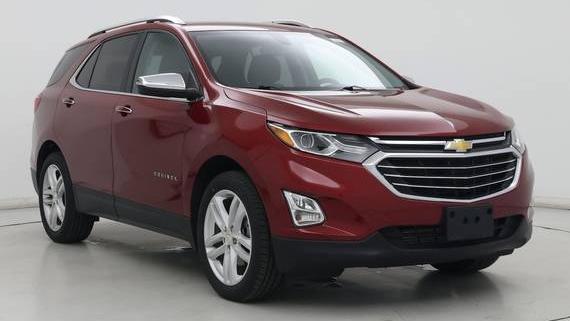 CHEVROLET EQUINOX 2019 2GNAXYEX3K6298629 image