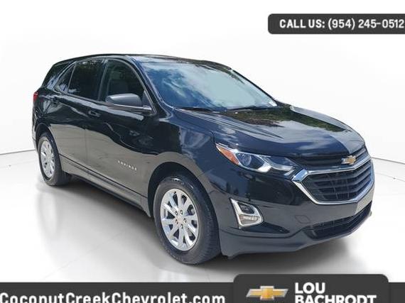 CHEVROLET EQUINOX 2019 2GNAXHEV3K6186654 image