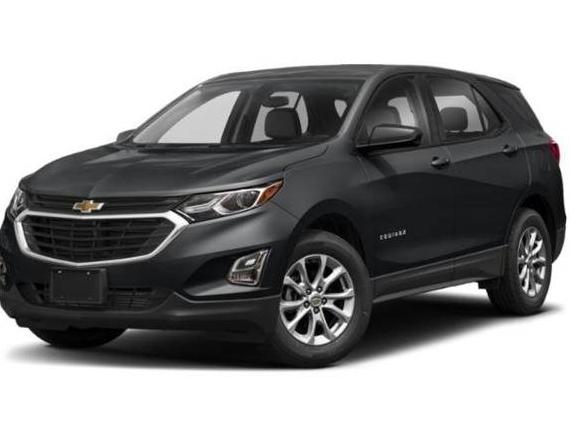 CHEVROLET EQUINOX 2019 2GNAXHEV8K6201889 image