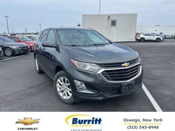 CHEVROLET EQUINOX 2019 2GNAXUEV7K6203206 image
