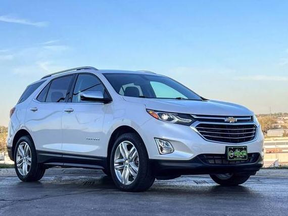 CHEVROLET EQUINOX 2019 2GNAXYEX0K6288463 image
