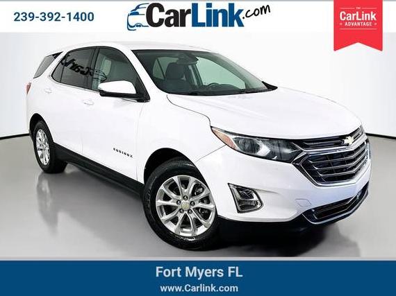 CHEVROLET EQUINOX 2019 2GNAXKEV7K6289797 image