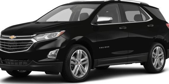 CHEVROLET EQUINOX 2019 2GNAXXEV6K6283910 image