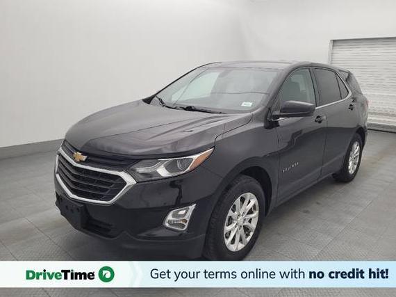 CHEVROLET EQUINOX 2019 2GNAXUEV3K6262169 image