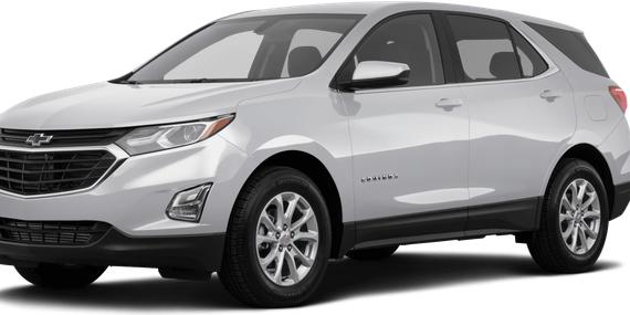 CHEVROLET EQUINOX 2019 3GNAXKEV0KS616395 image