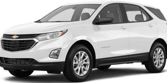 CHEVROLET EQUINOX 2019 2GNAXSEV7K6282865 image