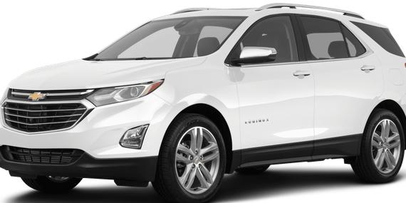 CHEVROLET EQUINOX 2019 3GNAXYEXXKS656813 image