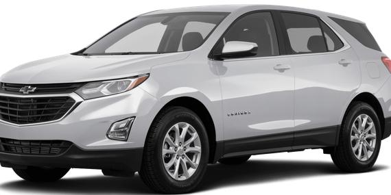 CHEVROLET EQUINOX 2019 2GNAXKEV5K6148744 image