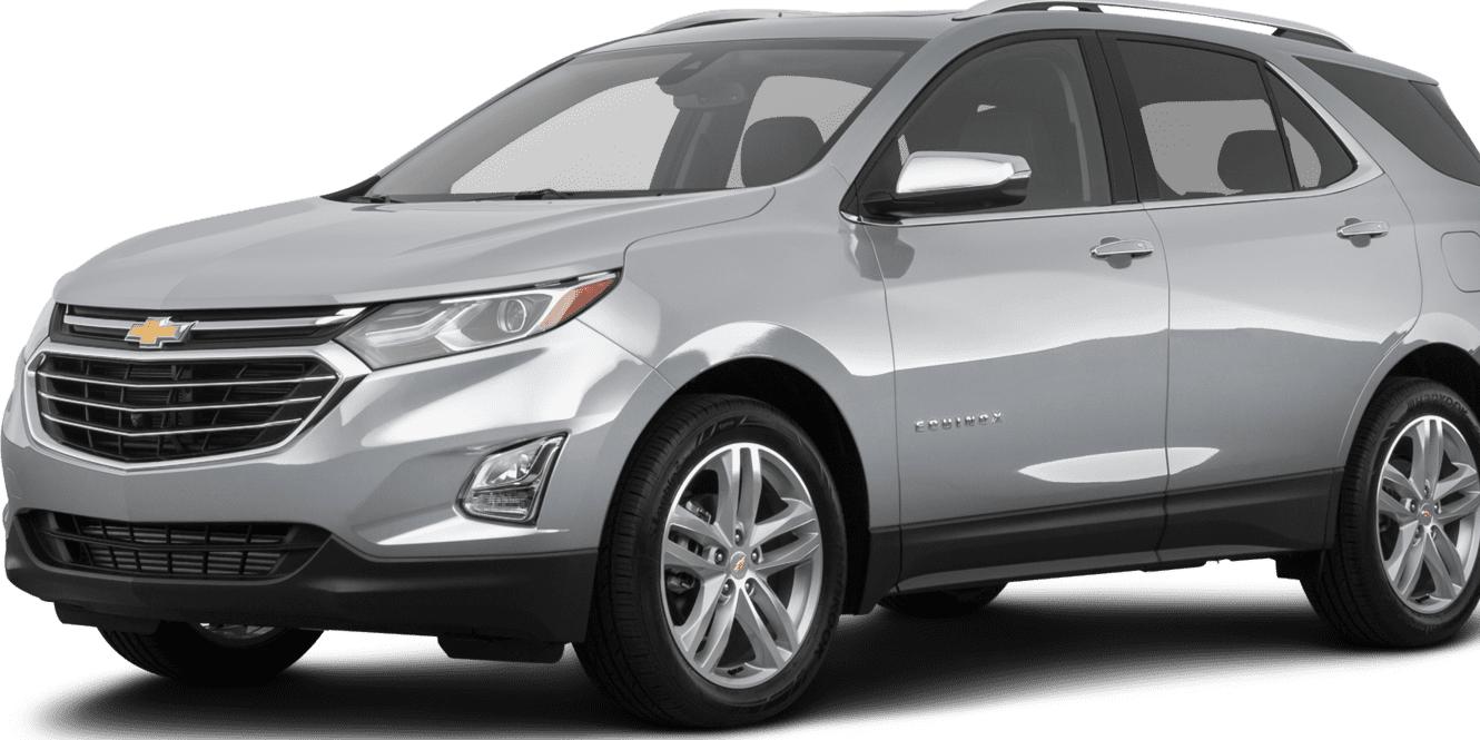 CHEVROLET EQUINOX 2019 2GNAXPEX2K6168710 image