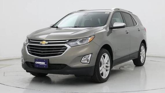 CHEVROLET EQUINOX 2019 3GNAXYEX2KS503715 image
