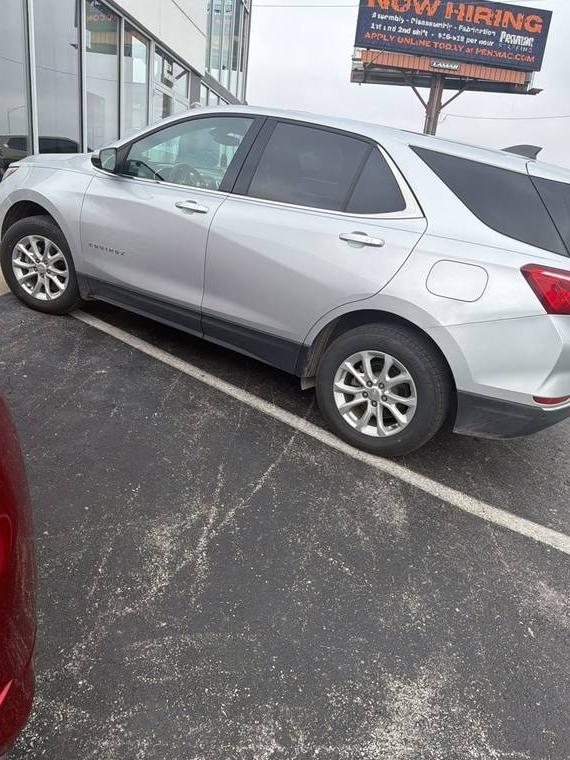 CHEVROLET EQUINOX 2019 2GNAXUEV2K6249221 image CHEVROLET EQUINOX 2019 2GNAXUEV2K6249221 image