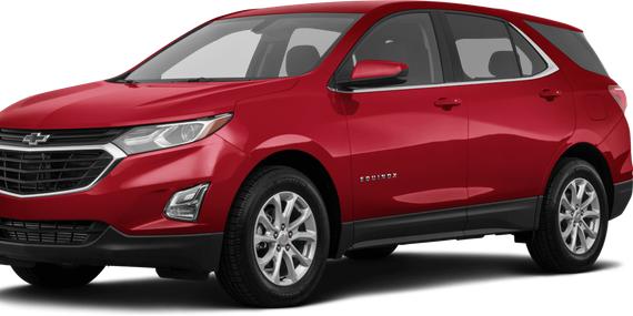 CHEVROLET EQUINOX 2019 3GNAXJEV9KS635828 image
