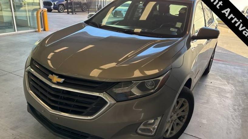 CHEVROLET EQUINOX 2019 3GNAXKEV0KS518774 image