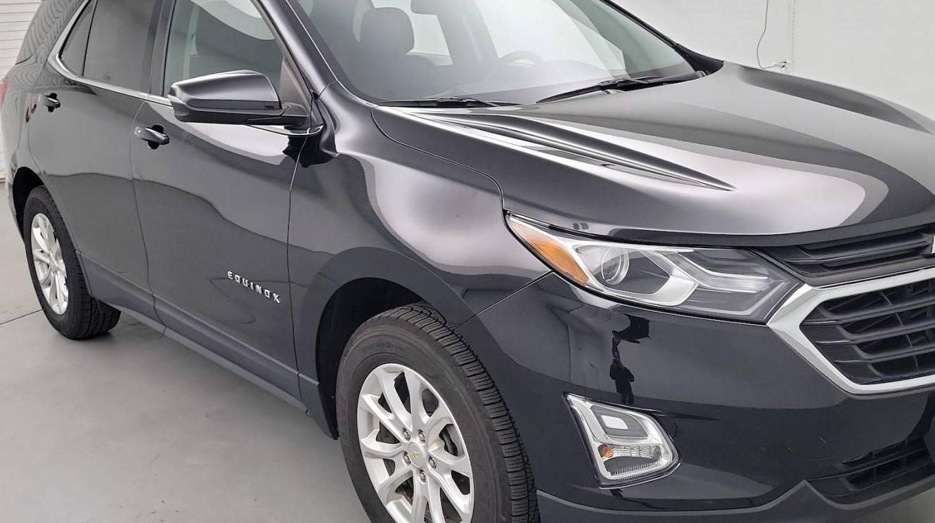 CHEVROLET EQUINOX 2019 2GNAXUEV7K6251224 image