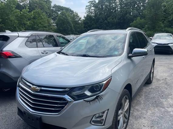 CHEVROLET EQUINOX 2019 2GNAXYEX6K6271750 image