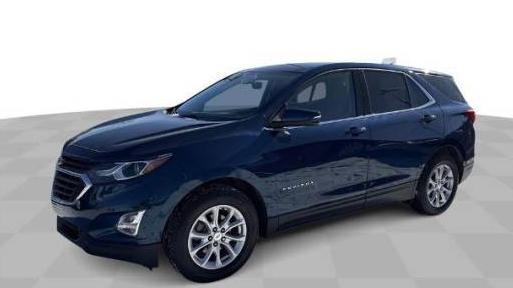 CHEVROLET EQUINOX 2019 2GNAXKEV4K6141087 image