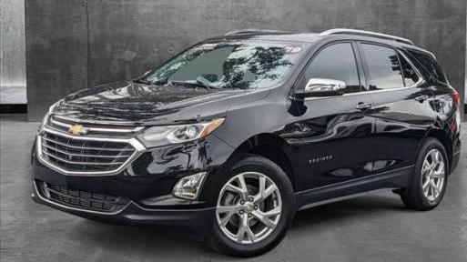 CHEVROLET EQUINOX 2019 2GNAXNEV6K6255934 image