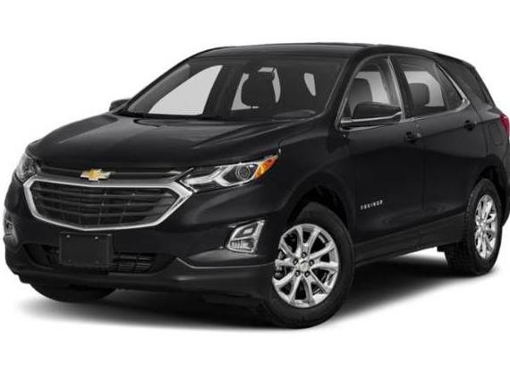 CHEVROLET EQUINOX 2019 2GNAXLEX0K6295223 image
