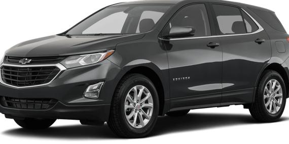 CHEVROLET EQUINOX 2019 3GNAXJEV7KS610216 image