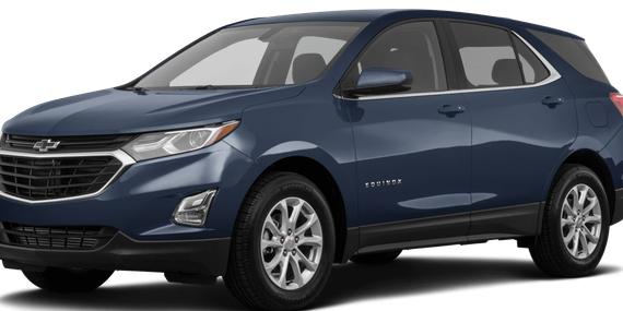 CHEVROLET EQUINOX 2019 2GNAXVEX0K6189799 image