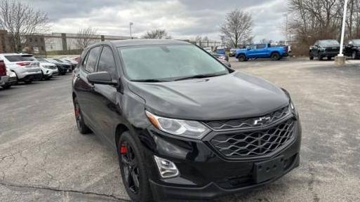 CHEVROLET EQUINOX 2019 2GNAXLEX5K6213308 image