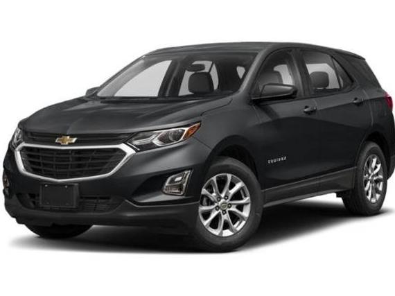 CHEVROLET EQUINOX 2019 2GNAXHEV7K6117417 image