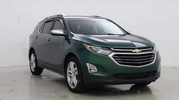 CHEVROLET EQUINOX 2019 2GNAXPEX3K6155819 image