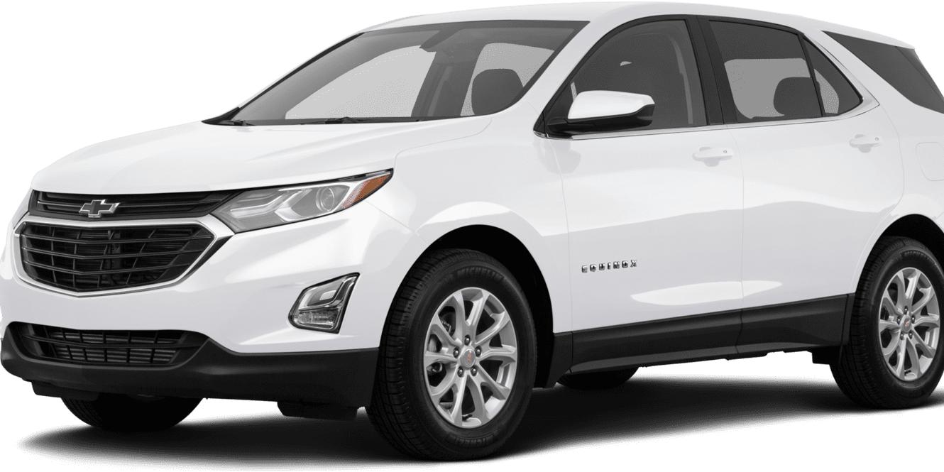 CHEVROLET EQUINOX 2019 2GNAXTEV3K6212902 image