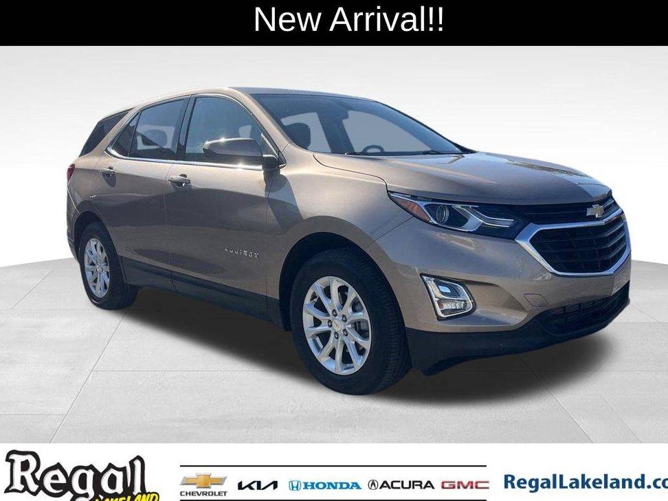 CHEVROLET EQUINOX 2019 2GNAXKEV7K6273616 image