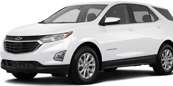 CHEVROLET EQUINOX 2019 3GNAXKEV7KS578860 image