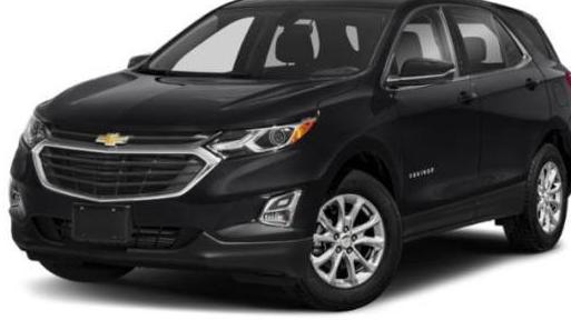 CHEVROLET EQUINOX 2019 3GNAXUEV7KS573704 image