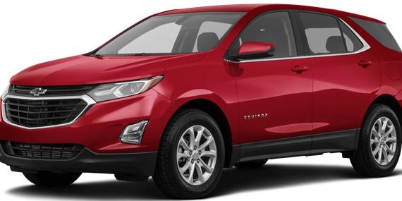 CHEVROLET EQUINOX 2019 2GNAXKEV8K6205549 image