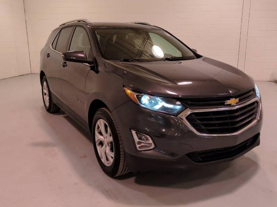 CHEVROLET EQUINOX 2019 3GNAXVEX7KL275798 image