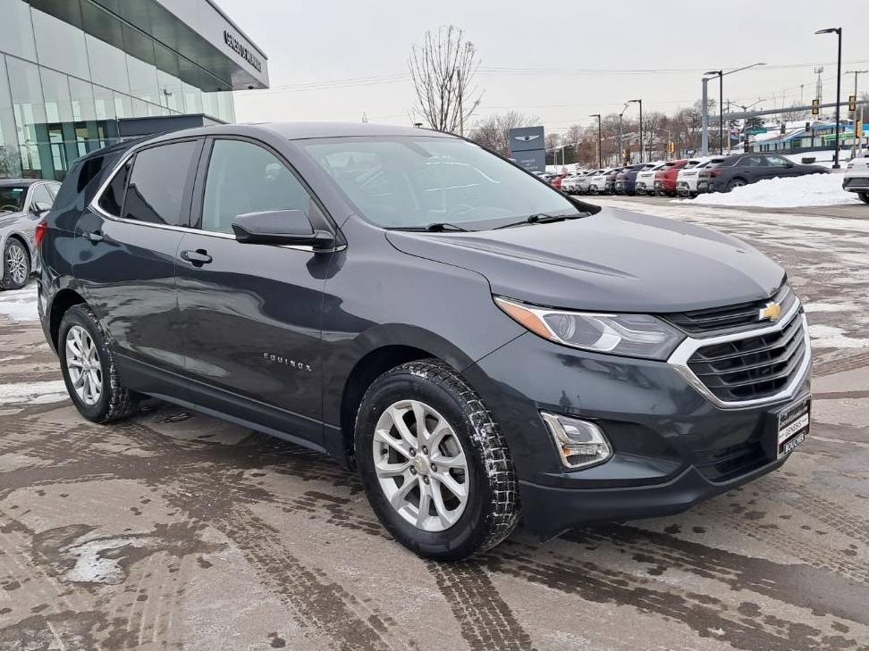 CHEVROLET EQUINOX 2019 2GNAXKEV3K6189115 image