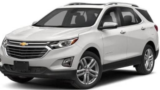 CHEVROLET EQUINOX 2019 3GNAXNEV2KL185666 image