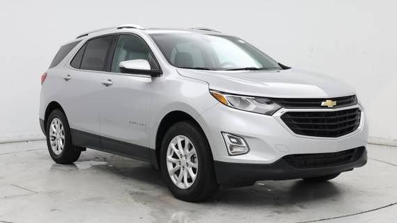 CHEVROLET EQUINOX 2019 2GNAXUEV7K6106376 image