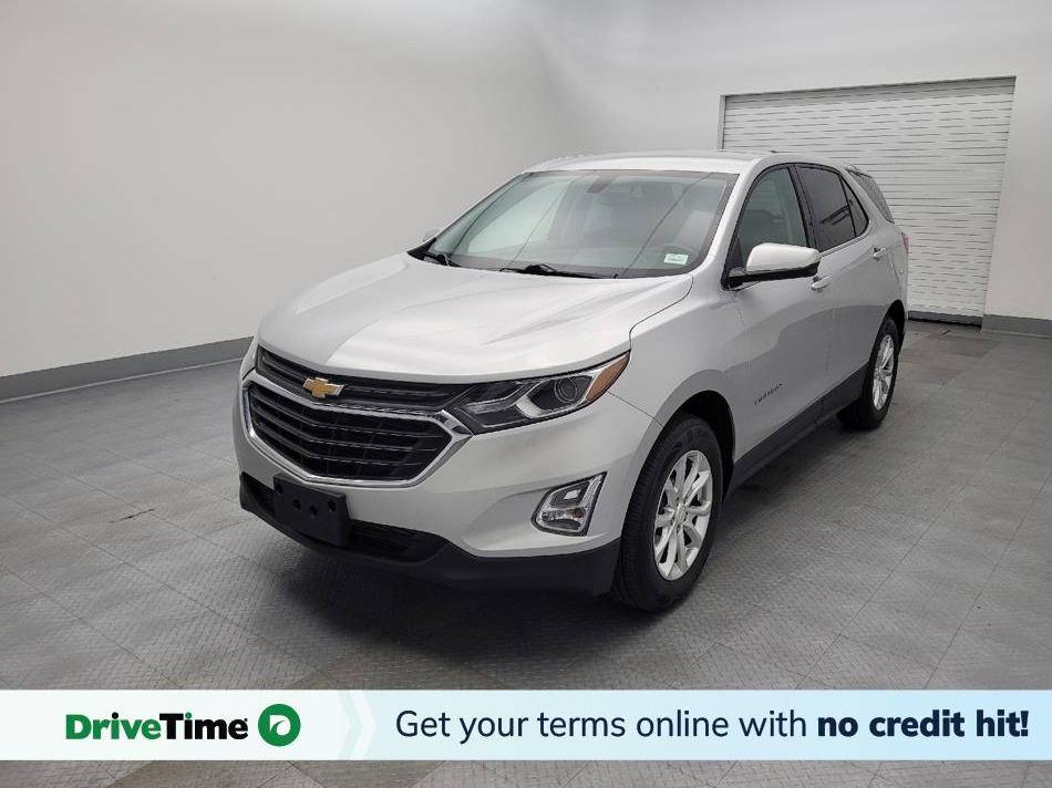 CHEVROLET EQUINOX 2019 2GNAXUEV3K6193063 image