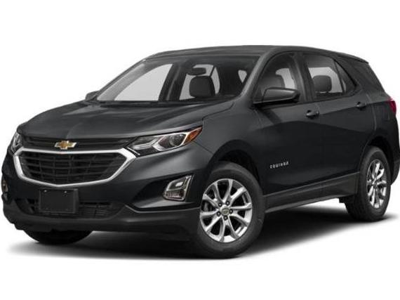 CHEVROLET EQUINOX 2019 3GNAXHEV2KS626123 image CHEVROLET EQUINOX 2019 3GNAXHEV2KS626123 image