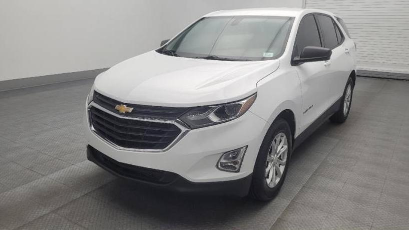 CHEVROLET EQUINOX 2019 2GNAXHEV2K6177248 image