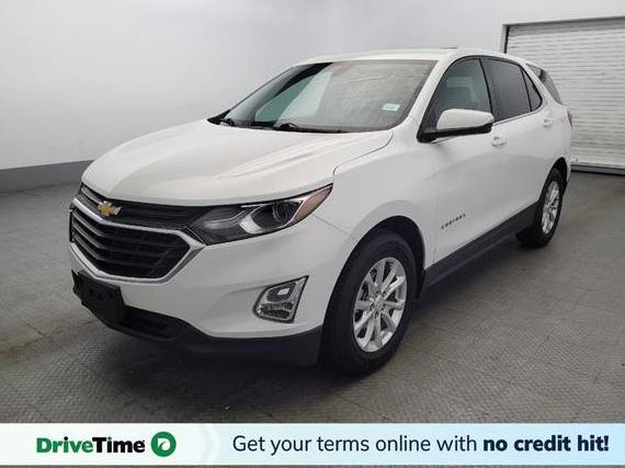 CHEVROLET EQUINOX 2019 3GNAXKEV9KS572963 image CHEVROLET EQUINOX 2019 3GNAXKEV9KS572963 image