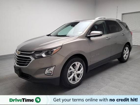 CHEVROLET EQUINOX 2019 3GNAXNEV6KS552946 image