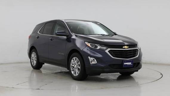 CHEVROLET EQUINOX 2019 3GNAXKEV2KL206045 image