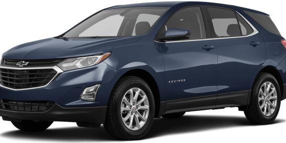 CHEVROLET EQUINOX 2019 2GNAXKEV8K6261698 image