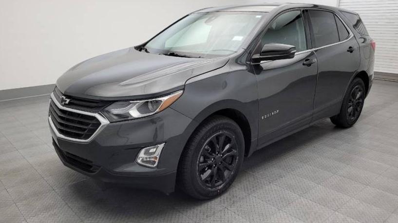 CHEVROLET EQUINOX 2019 3GNAXJEV8KS610631 image