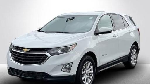 CHEVROLET EQUINOX 2019 3GNAXJEV2KS616442 image